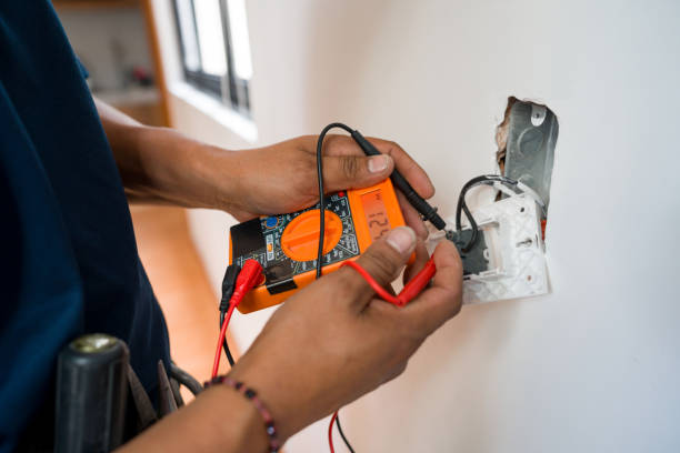 Best Affordable Emergency Electrician  in Coing, AL
