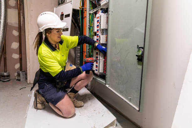 Best Electrical Repair Services  in Coing, AL