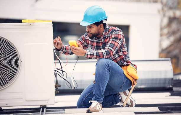 Best Ceiling Fan Installation Electrician  in Coing, AL