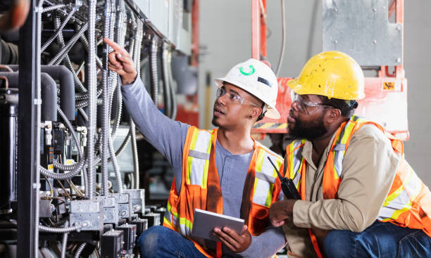 Best Emergency Electrician Near Me  in Coing, AL