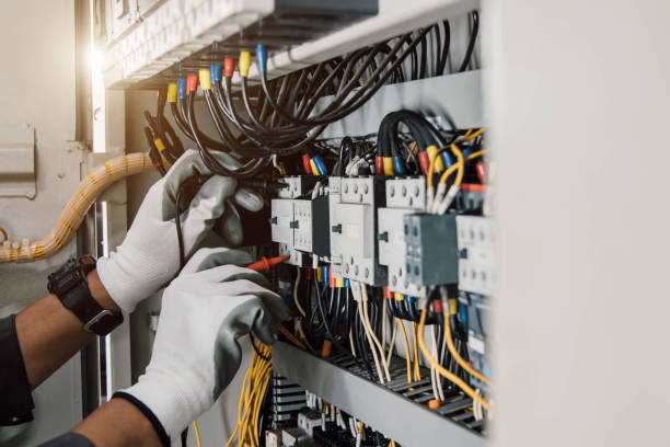 Best Electrical Contractors for Businesses  in Coing, AL